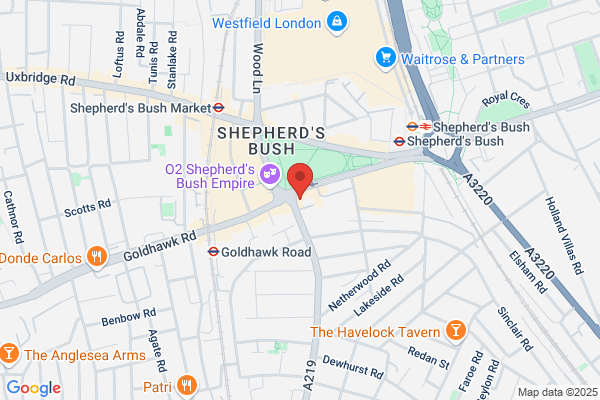 Dexters Shepherds Bush Estate Agents