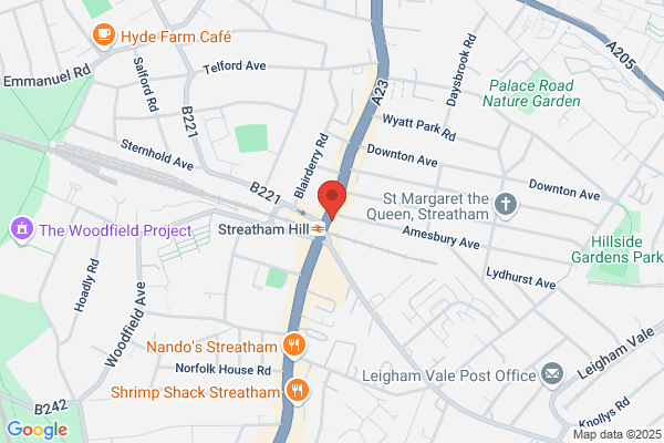 Dexters Streatham Estate Agents