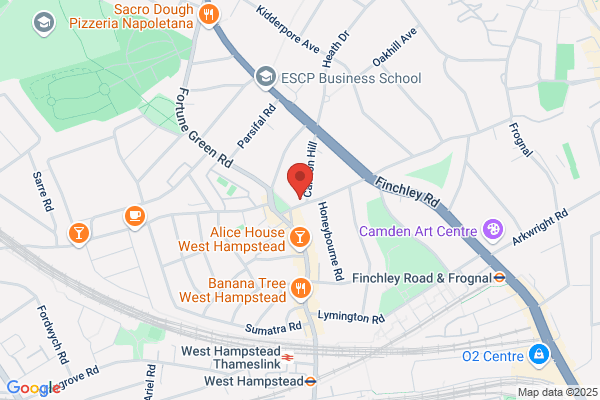 Dexters West Hampstead Estate Agents
