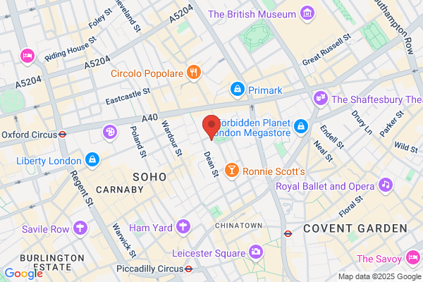 Domain Office Search Ltd