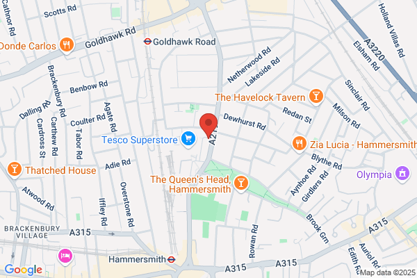 Fletchers Brook Green Estate Agents