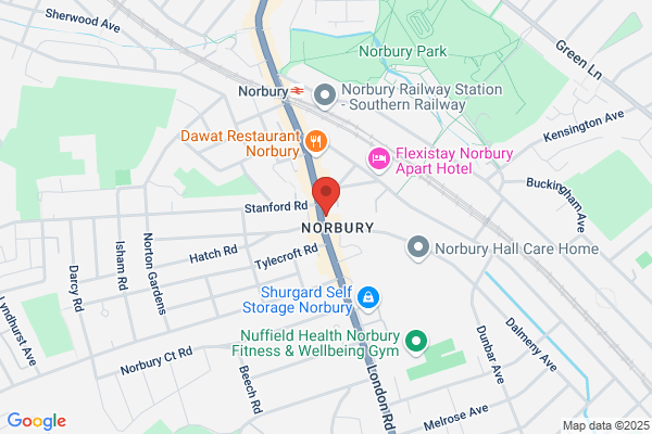 Gordon & Co Norbury Estate Agents