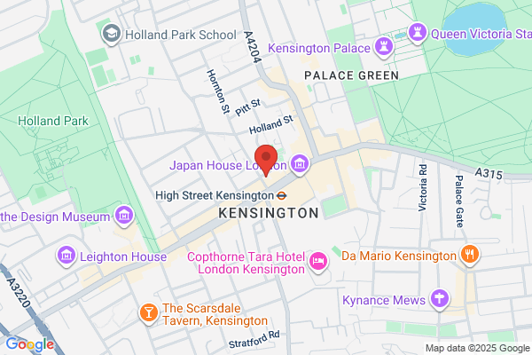 Hamptons International Lettings