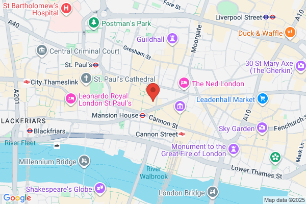 Hamptons International Sales
