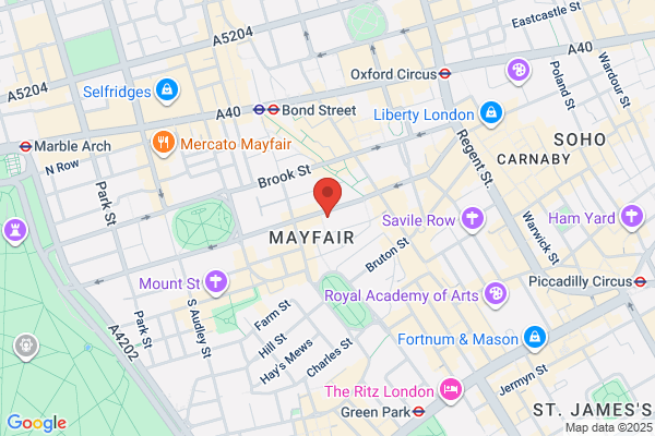 Jackson-Stops Mayfair