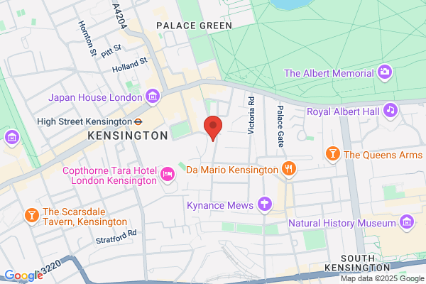 London Property Life - Chelsea, Kensington & Central London