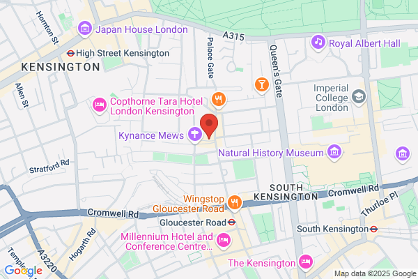 Lurot Brand South Kensington
