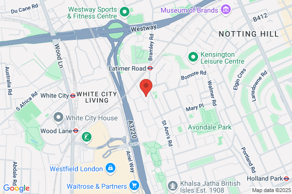 Nathan Andrews Estates