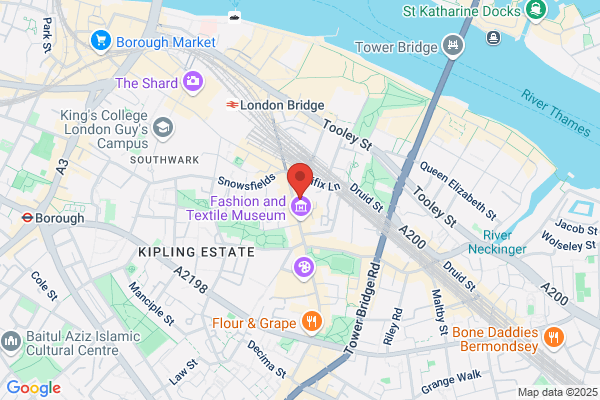 Stirling Ackroyd Estate Agents Bermondsey Street