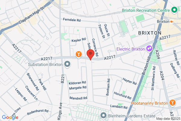 Stirling Ackroyd Estate Agents Brixton