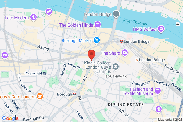 Stirling Ackroyd Estate Agents London Bridge