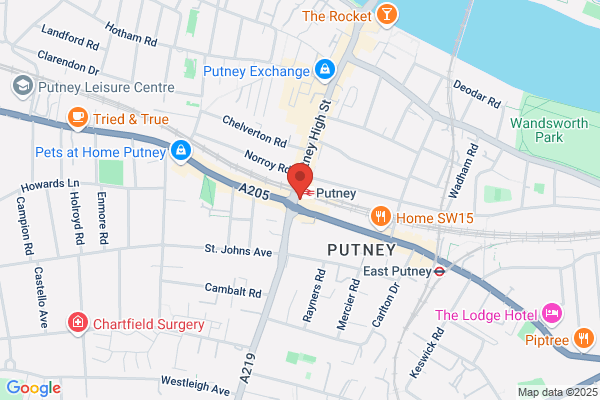 Stirling Ackroyd Estate Agents Putney