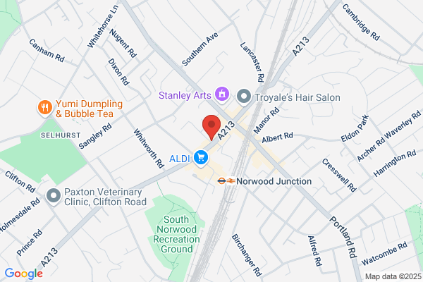 Stirling Ackroyd Estate Agents South Norwood
