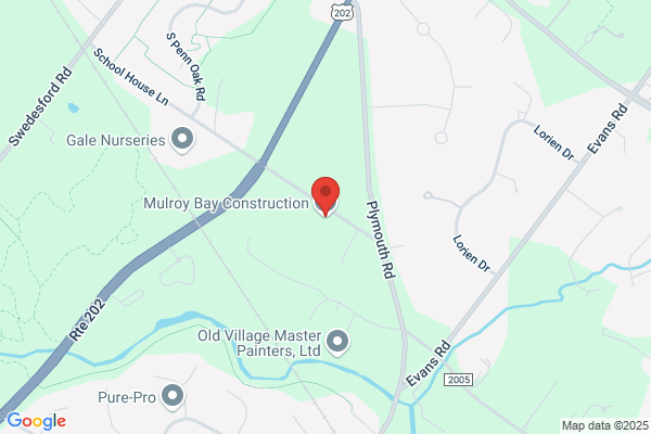 Mulroy Construction Ltd