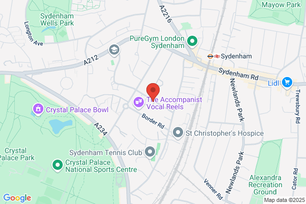 Sydenham
