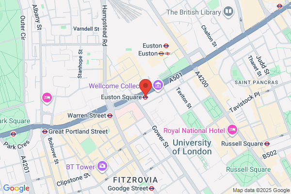 30 Euston Square