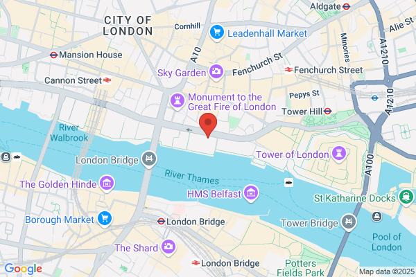 Billingsgate Associates