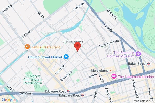 Harvey Management Services Ltd
