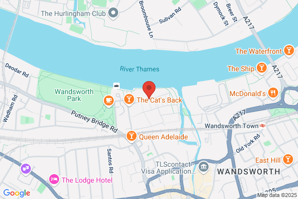 Home Buyer Events Ltd