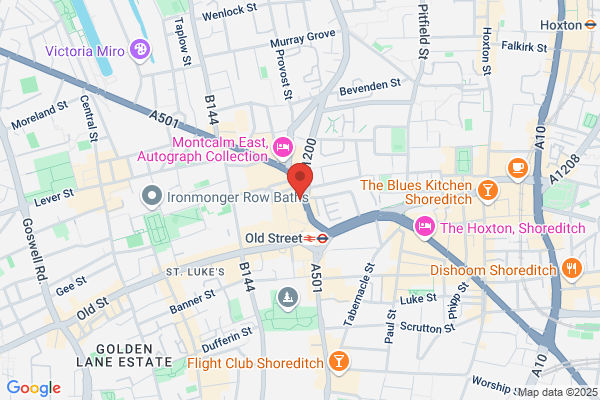 Location Inc Ltd