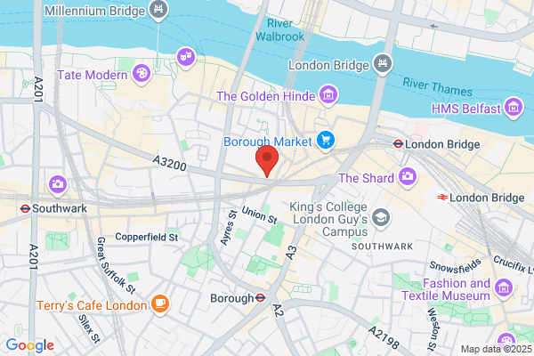 Shelton Fleming Associates Ltd