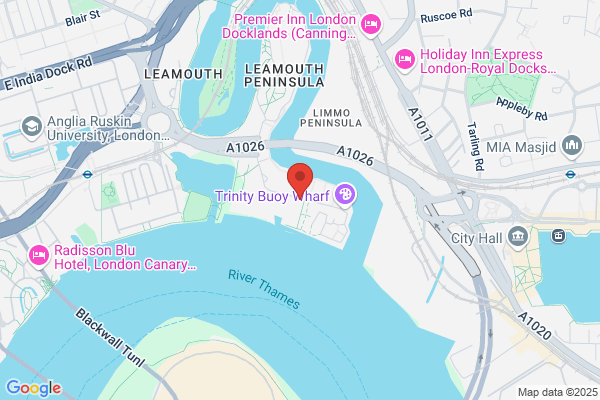 Thames Festival