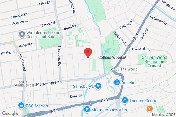 A-Z Agencies