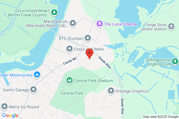 Eltham Export Ltd