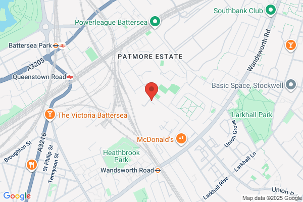 Chelsea Fabrics Ltd