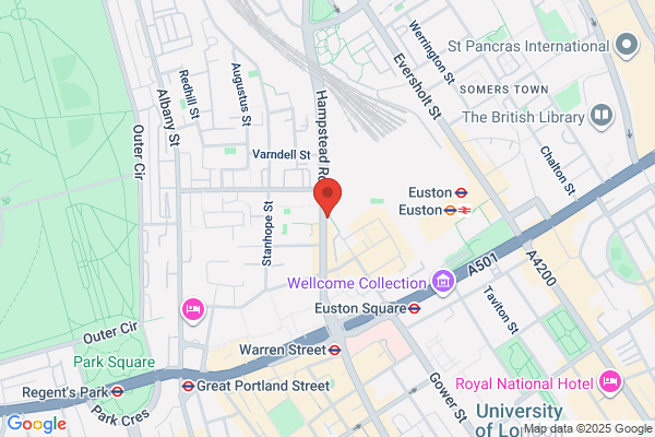 Euston Saree Centre