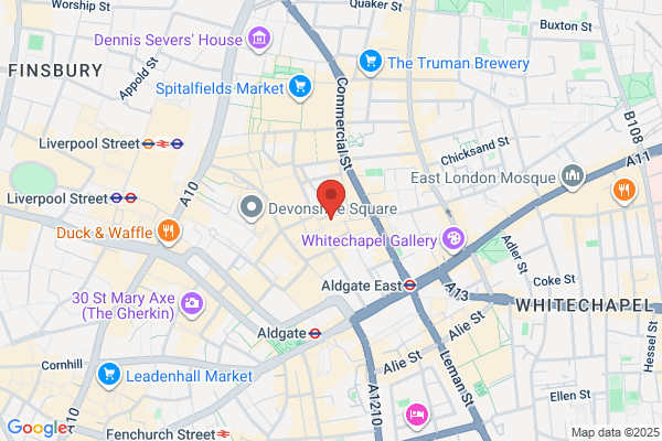 Nasseri Fabrics Ltd