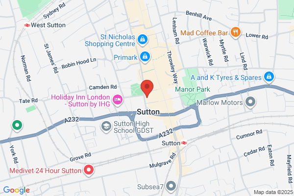 Eurofactor (UK) Ltd