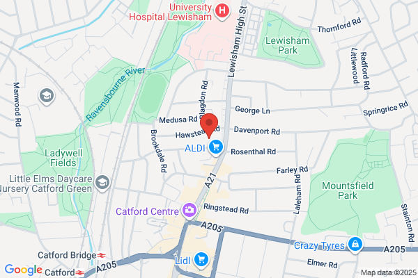 Brook Advisory Centre