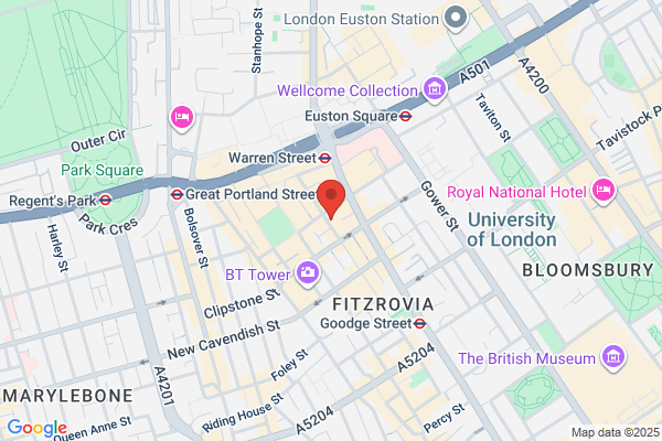 Marie Stopes UK London North