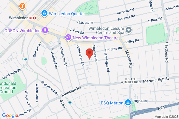 Marie Stopes UK Wimbledon