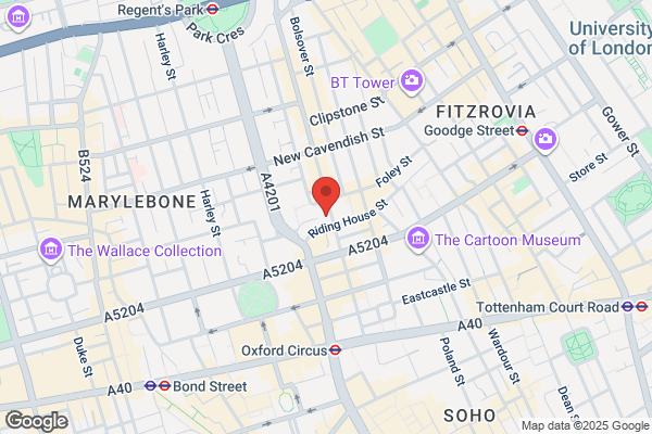 CFN (London)