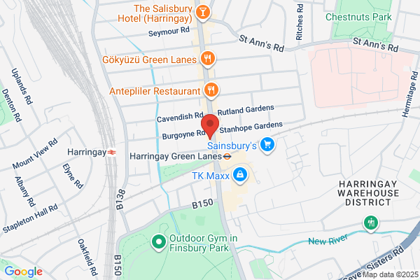 KFC Haringey - Green Lanes