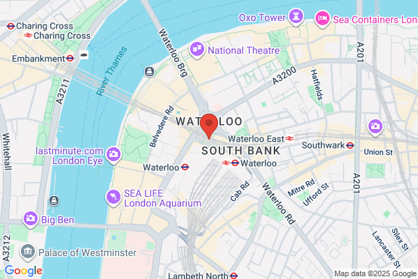 KFC London - Waterloo