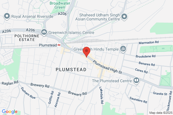KFC Plumstead - High Street