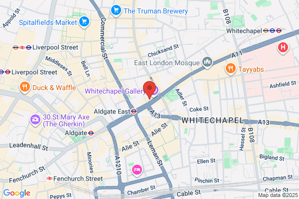 KFC Whitechapel - High Street