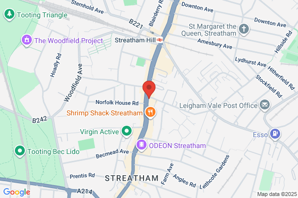 Nando's Streatham