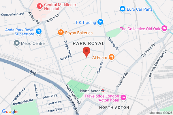 M&M Metalwork Ltd