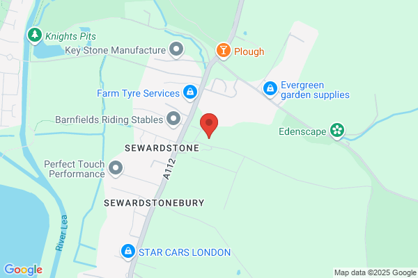 Waltham Forest Fencing