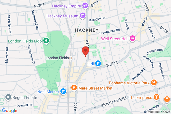 Spacessential | Feng Shui London