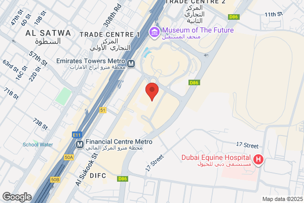Visual Optics Ltd