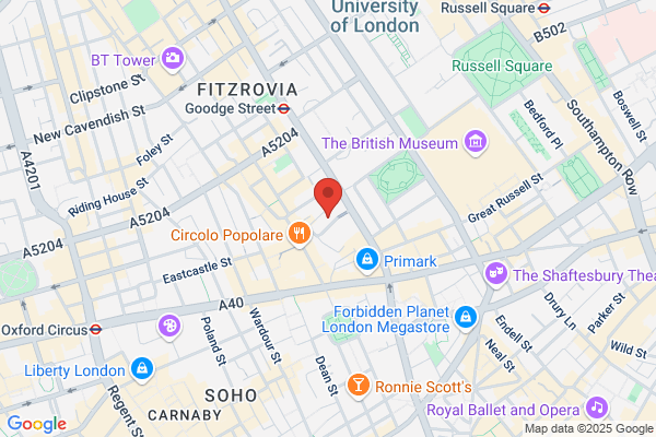 British Film Institute