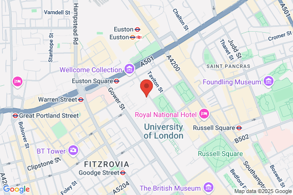 Overseas Film & Television Centre
