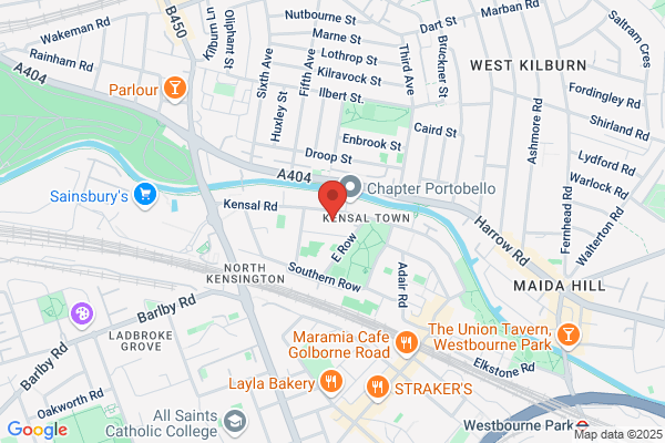 Dibb Directions Ltd
