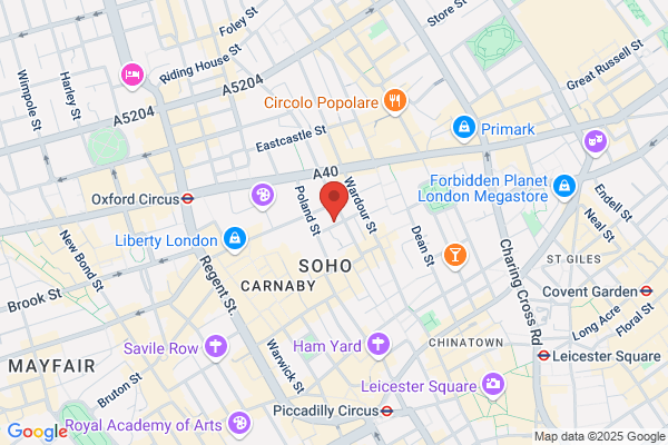 Glover Films