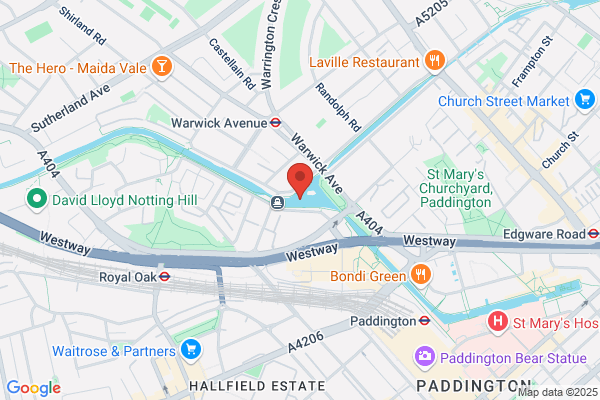 Little Venice Productions Ltd